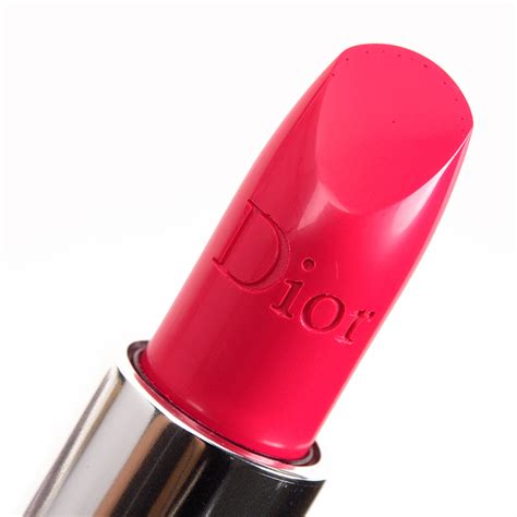 dior darling lipstick review|Dior rose lipstick.